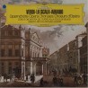 Giuseppe Verdi: Opernchöre - Opera Choruses, Coro Del Teatro Alla Scala, Claudio Abbado, LP, Deutsche Grammophon 2530-549