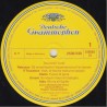 Giuseppe Verdi: Opernchöre - Opera Choruses, Coro Del Teatro Alla Scala, Claudio Abbado, LP, Deutsche Grammophon 2530-549