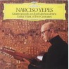 Narciso Yepes: Guitar Music Of Five Centuries, LP, Deutsche Grammophon 2531-382