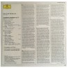 Hector Berlioz: Symphonie Fantastique, Orchestre De Paris, Daniel Barenboim, LP, Deutsche Grammophon 2531-092