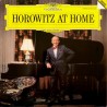 Horowitz – Horowitz At Home, LP, Deutsche Grammophon 427-772-1