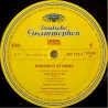 Horowitz – Horowitz At Home, LP, Deutsche Grammophon 427-772-1