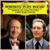Horowitz Plays Mozart: Piano Concerto No. 23 K. 488/Piano Sonata K. 333, Orch. Teatro Alla Scala, Giulini, LP, DG 028942328716