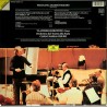 Horowitz Plays Mozart: Piano Concerto No. 23 K. 488/Piano Sonata K. 333, Orch. Teatro Alla Scala, Giulini, LP, DG 028942328716
