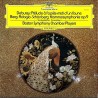 Debussy/Berg/Schönberg: Prélude À L'après-midi D'un Faune/Adagio/Kammersymphonie Op. 9, LP, DG 2531-213