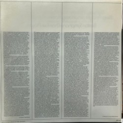 Debussy/Berg/Schönberg: Prélude À L'après-midi D'un Faune/Adagio/Kammersymphonie Op. 9, LP, DG 2531-213