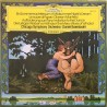 Daniel Barenboim: A Midsummer Night's Dream/Le Nozze di Figaro/Oberon/Manfred/Invitation To The Dance, LP, DG 2531-215