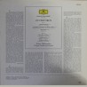 Suppé: Ouvertüren - Leichte Kavallerie - Pique Dame - Die Schöne Galathée, Berliner Philharmoniker, Karajan, LP, DG 2530-051