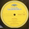 Suppé: Ouvertüren - Leichte Kavallerie - Pique Dame - Die Schöne Galathée, Berliner Philharmoniker, Karajan, LP, DG 2530-051