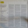 Herbert von Karajan: Festliches Konzert, Berliner Philharmoniker, LP, Deutsche Grammophon 2531-360
