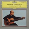 Fernando Sor: 24 Etüden, Narciso Yepes, LP, Deutsche Grammophon 139-364