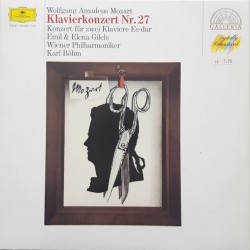 Mozart: Konzert Für Klavier...