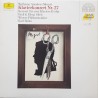 Mozart: Konzert Für Klavier Und Orchester Nr. 27 B-Dur KV 595, Karl Böhm, LP, DG 028941905918