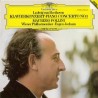 Ludwig van Beethoven: Piano Concerto No.1, Wiener Philharmoniker, Maurizio Pollini, Eugen Jochum, LP, DG 2532-103