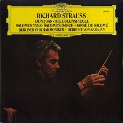 Richard Strauss: Don Juan -...