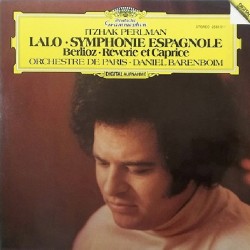 Lalo/Berlioz: Symphonie...