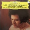 Lalo/Berlioz: Symphonie Espagnole / Rêverie Et Caprice, Itzhak Perlman, Orchestre De Paris, Barenboim, LP, DG 2532-011