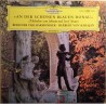 Johann Und Josef Strauss: An Der Schönen Blauen Donau - Melodien, Berliner Philharmoniker, Karajan, LP, DG 139-014-SLPM