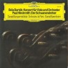 Bartók/Hindemith: Konzert Für Viola Und Orchester/Der Schwanendreher, Orchestre De Paris, Benyamini, Barenboim, LP, DG 2531-249