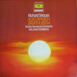 Richard Strauss: Also...