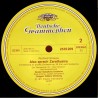 Richard Strauss: Also Sprach Zarathustra, Boston Symphony Orchestra, Steinberg, LP, Deutsche Grammophon 2535-209