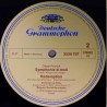 César Franck: Symphonie D-Moll, Orchestre De Paris, Daniel Barenboim, LP, Deutsche Grammophon 2530-707
