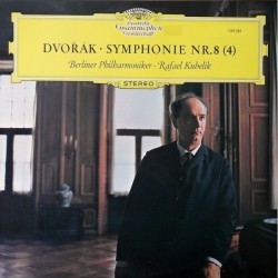 Dvořák: Symphonie Nr. 8...