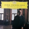 Dvořák: Symphonie Nr. 8 (4), Berliner Philharmoniker, Rafael Kubelik, LP, Deutsche Grammophon 139-181