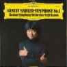 Gustav Mahler: Symphony No.1, Boston Symphony Orchestra, Seiji Ozawa, LP, Deutsche Grammophon 2530-993