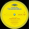 Gustav Mahler: Symphony No.1, Boston Symphony Orchestra, Seiji Ozawa, LP, Deutsche Grammophon 2530-993