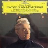 Ottorino Respighi: Fontane Di Roma - Pini Di Roma, Berliner Philharmoniker, Herbert von Karajan, LP, DG 2531-055