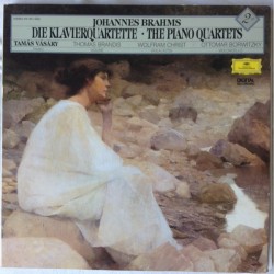 Brahms: Quartet In A Major...