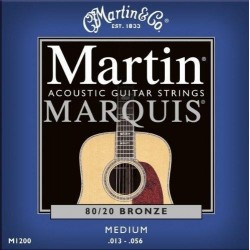 Martin & Co. Marquis M1200 Medium