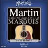Martin & Co. Marquis M1200 Medium