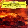 Beethoven: Klavierkonzert No. 5 "Emperor", Arturo Benedetti Michelangeli, Wiener Symphoniker, Giulini, LP, DG 2531-385