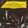 Beethoven: Klavierkonzert No. 1, Arturo Benedetti Michelangeli, Wiener Symphoniker, Carlo Maria Giulini, LP, DG 2531-302