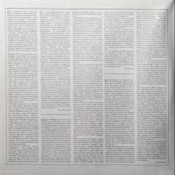 Respighi: Pini Di Roma, Feste Romane, Fontane Di Roma, Boston Symphony Orchestra, Seiji Ozawa, 2x LP, DG 028941320612