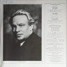 Respighi: Pini Di Roma, Feste Romane, Fontane Di Roma, Boston Symphony Orchestra, Seiji Ozawa, 2x LP, DG 028941320612