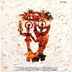 Matt Bianco ‎– The Best Of Matt Bianco, CD, EastWest 090317259024