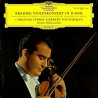Brahms: Violinkonzert In D-Dur, Christian Ferras, Berliner Philharmoniker, Karajan, LP, Deutsche Grammophon 138-930-SLPM