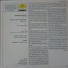 Brahms: Violinkonzert D-Dur, Christian Ferras, Berliner Philharmoniker, Karajan, LP, Deutsche Grammophon 2535-353