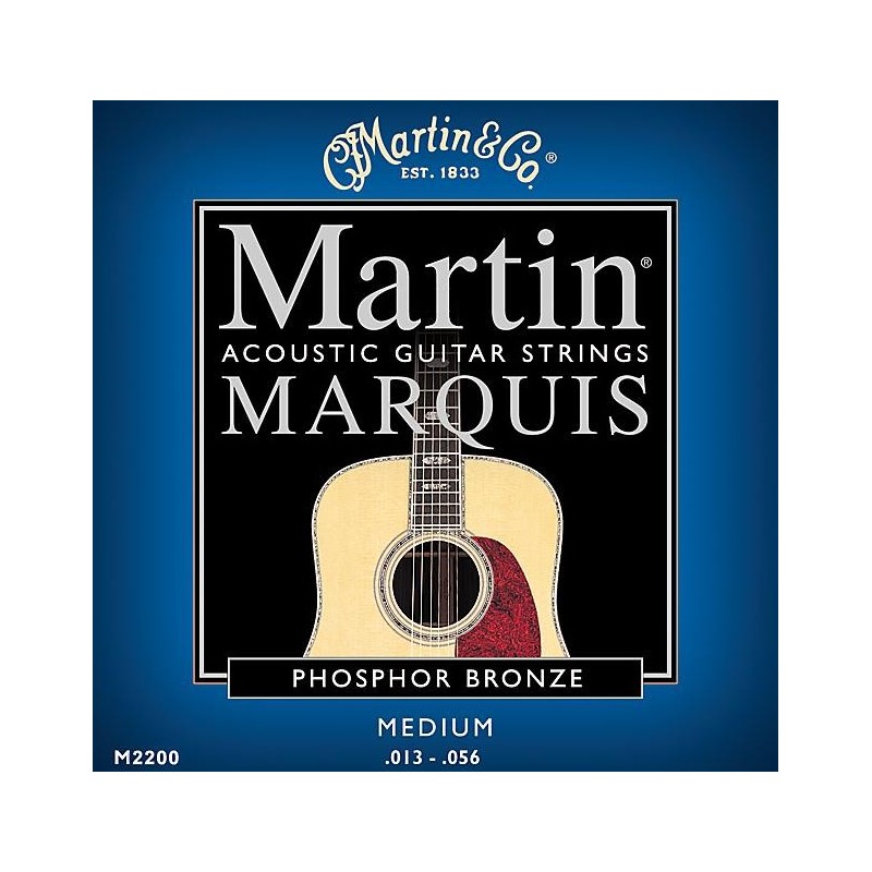 Martin & Co. Marquis M2200