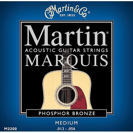 Martin & Co. Marquis M2200