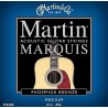 Martin & Co. Marquis M2200
