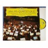 Brahms: Quartett Op. 25 (Orchestrated by Arnold Schönberg), Junge Deutsche Philharmonie, Zender, LP, DG 2531-198
