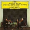 Johannes Brahms: Streichquartette Op.51, No. 1 & No. 2, LaSalle Quartet, LP, Deutsche Grammophon 2531-255