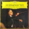 Johannes Brahms: Symphonie Nr. 1, Karl Böhm, Wiener Philharmoniker, LP, Deutsche Grammophon 2530-959
