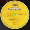 Johannes Brahms: Symphonie Nr. 1, Karl Böhm, Wiener Philharmoniker, LP, Deutsche Grammophon 2530-959