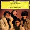 Brahms: String Quartets, B-Dur, Op. 67, C-Moll, Op. 51 Nr. 1, Melos Quartett, LP, DG 2530-345