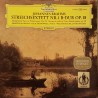 Brahms: Streichsextett Nr. 1 B-dur Op. 18, Amadeus-Quartett, Cecil Aronowitz, William Pleeth, LP, DG 139-353